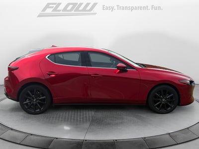 2023 Mazda Mazda3 Hatchback 2.5 S Premium