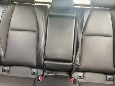 2023 Mazda Mazda3 Hatchback 2.5 S Premium