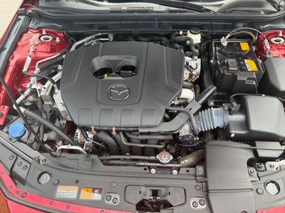 2023 Mazda Mazda3 Hatchback 2.5 S Premium