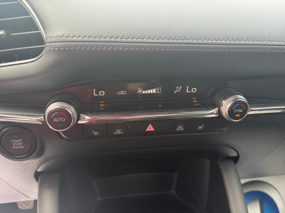 2023 Mazda Mazda3 Hatchback 2.5 S Premium