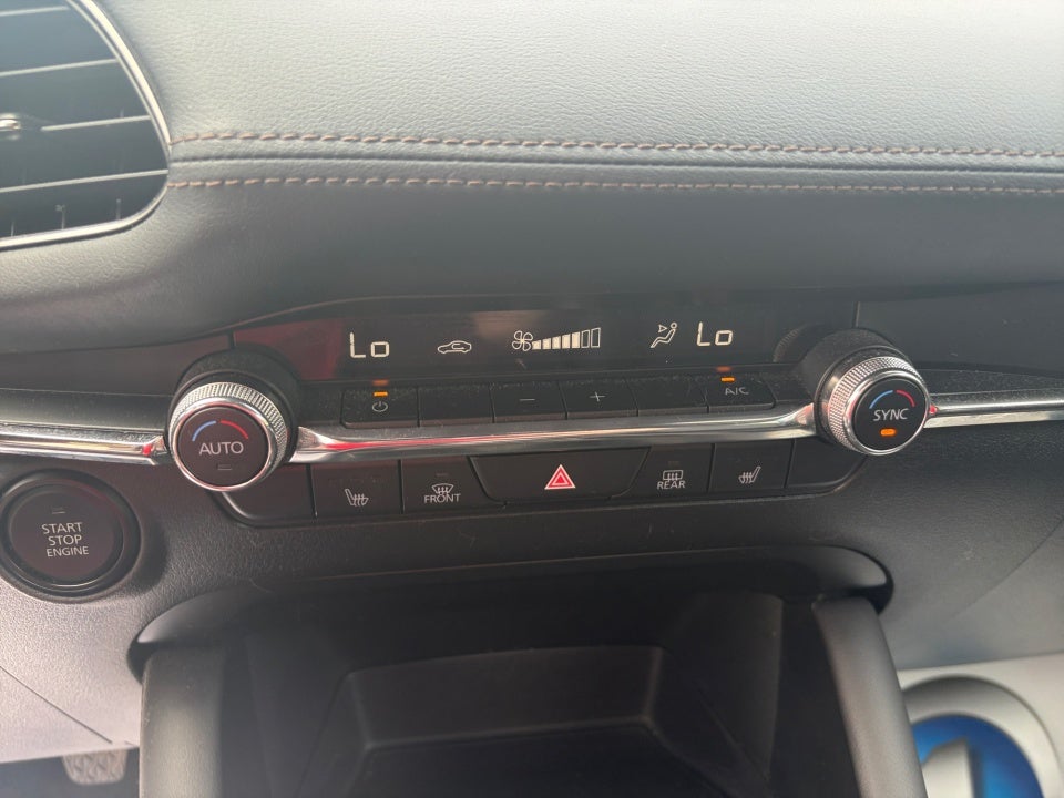 2023 Mazda Mazda3 Hatchback 2.5 S Premium