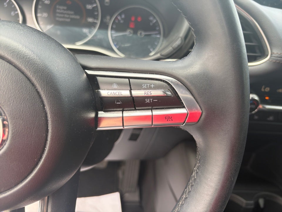 2023 Mazda Mazda3 Hatchback 2.5 S Premium