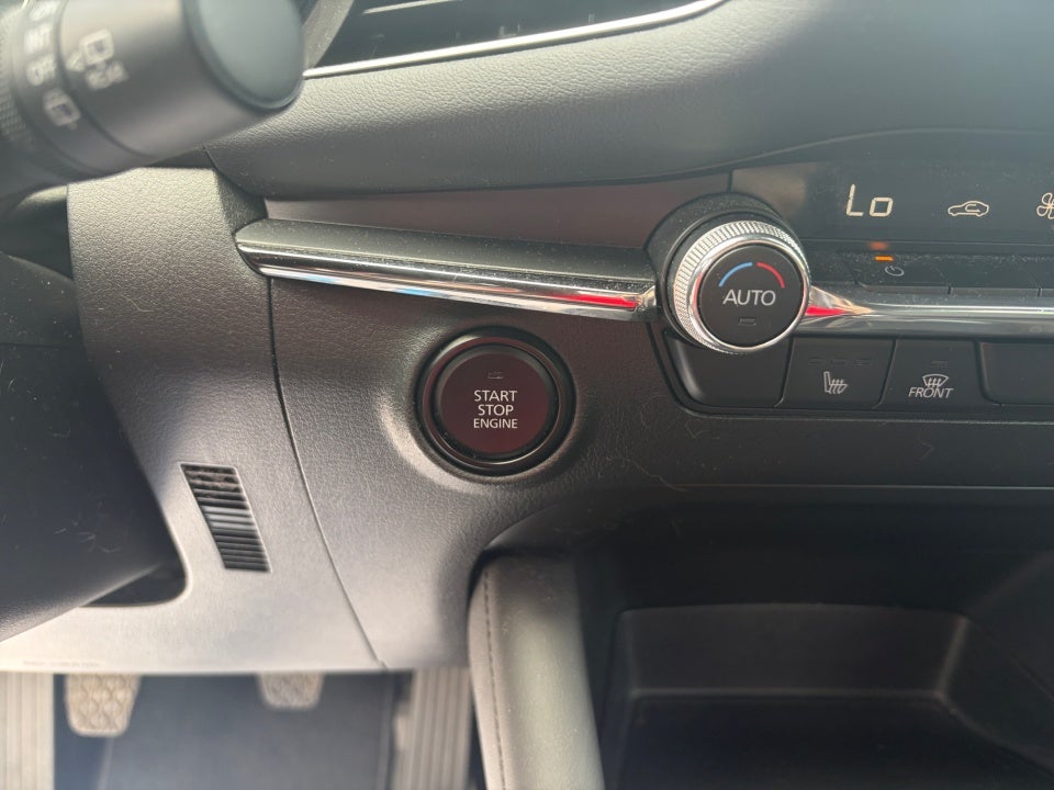 2023 Mazda Mazda3 Hatchback 2.5 S Premium