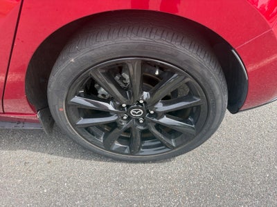 2023 Mazda Mazda3 Hatchback 2.5 S Premium