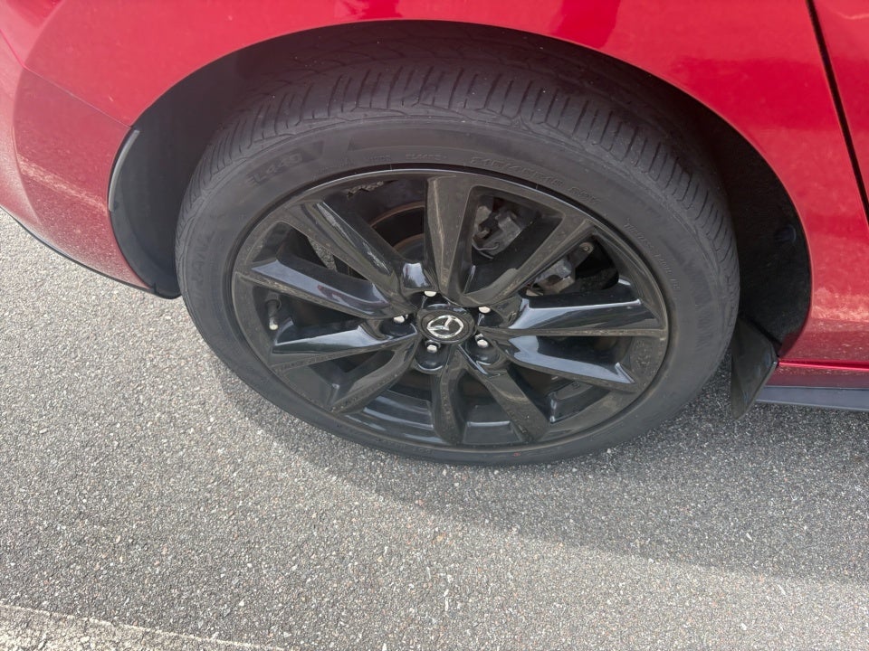 2023 Mazda Mazda3 Hatchback 2.5 S Premium