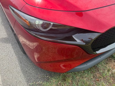 2023 Mazda Mazda3 Hatchback 2.5 S Premium