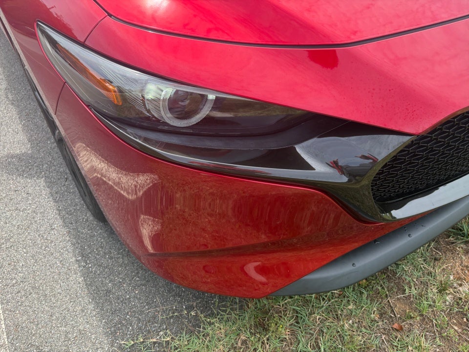 2023 Mazda Mazda3 Hatchback 2.5 S Premium
