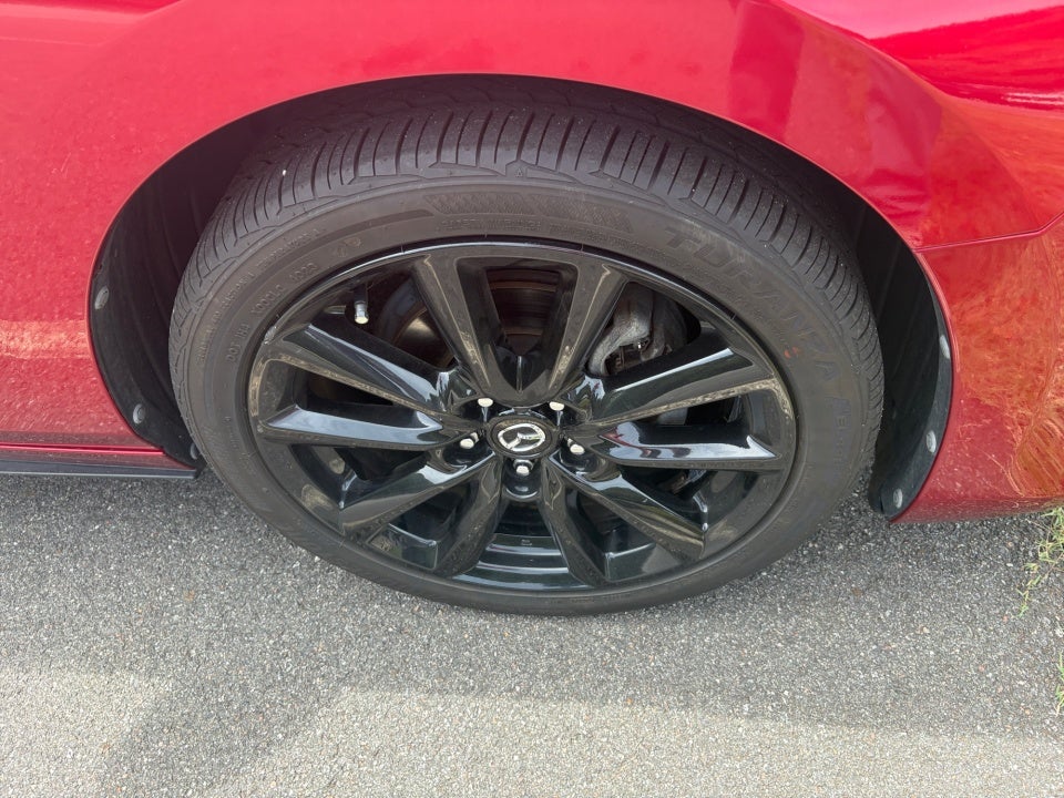 2023 Mazda Mazda3 Hatchback 2.5 S Premium