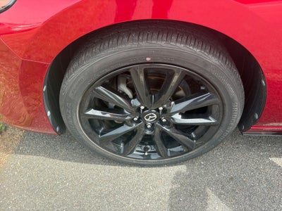 2023 Mazda Mazda3 Hatchback 2.5 S Premium