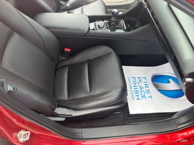 2023 Mazda Mazda3 Hatchback 2.5 S Premium