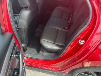2023 Mazda Mazda3 Hatchback 2.5 S Premium