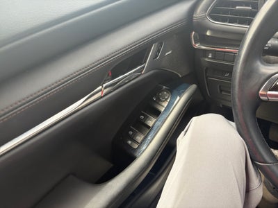 2023 Mazda Mazda3 Hatchback 2.5 S Premium
