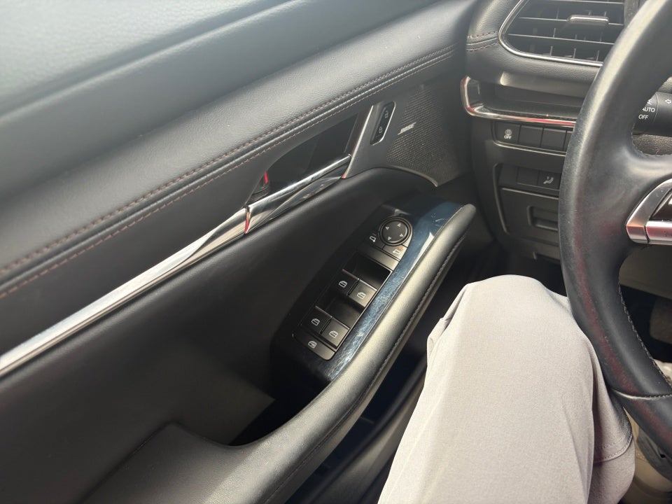 2023 Mazda Mazda3 Hatchback 2.5 S Premium