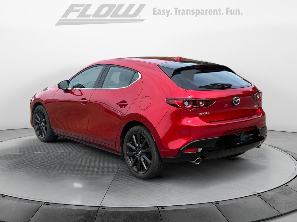 2023 Mazda Mazda3 Hatchback 2.5 S Premium