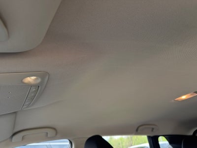 2021 Nissan Rogue Sport SV AWD Xtronic CVT