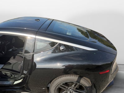 2027 Nissan Z Sport
