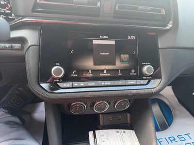 2027 Nissan Z Sport