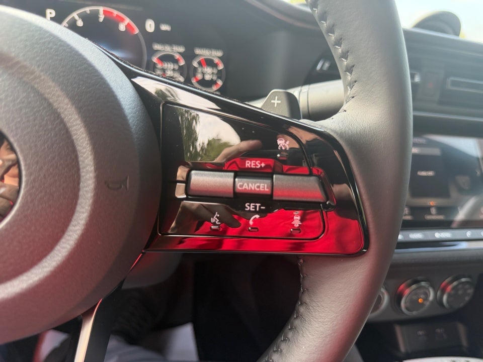 2027 Nissan Z Sport