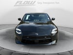 2027 Nissan Z Sport