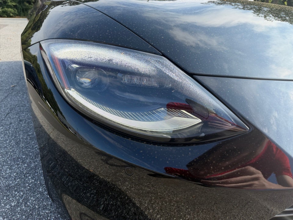 2027 Nissan Z Sport