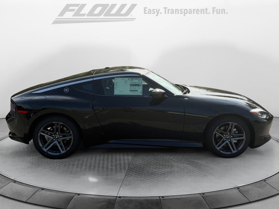 2027 Nissan Z Sport