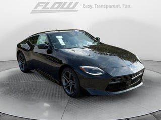 2027 Nissan Z Sport