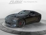 2026 Nissan Z Performance