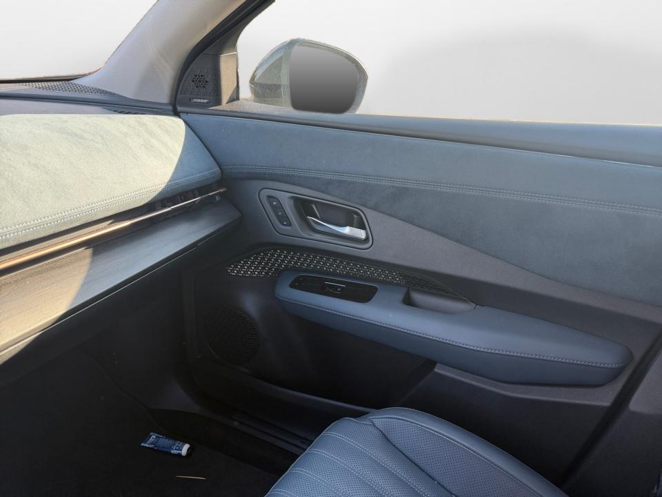 2023 Nissan ARIYA PLATINUM+