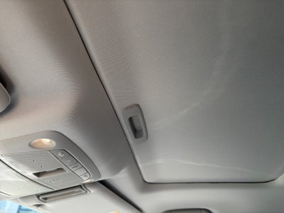 2023 Nissan Armada Platinum 4WD