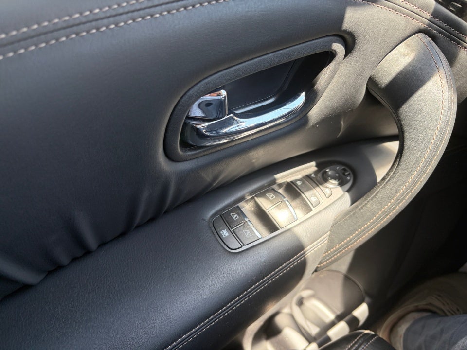2023 Nissan Armada Platinum 4WD