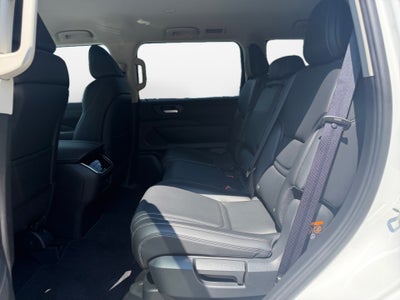 2026 Nissan Armada SV