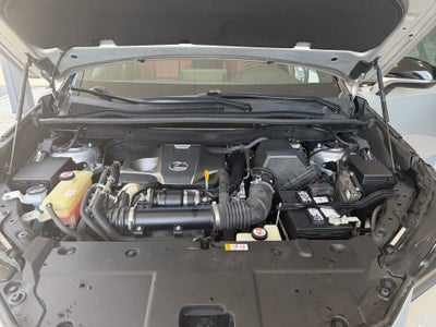 2019 Lexus NX 300 F SPORT