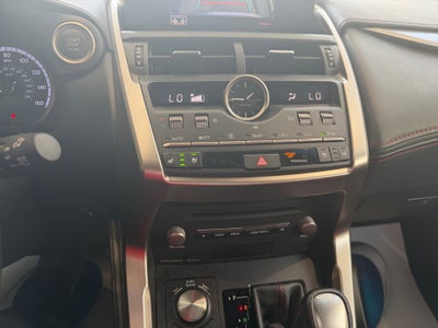 2019 Lexus NX 300 F SPORT