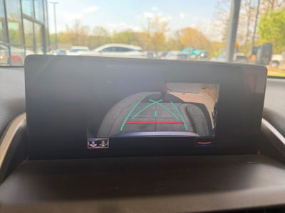 2019 Lexus NX 300 F SPORT