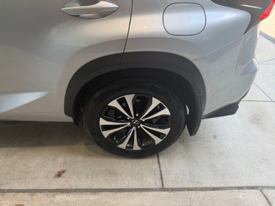 2019 Lexus NX 300 F SPORT