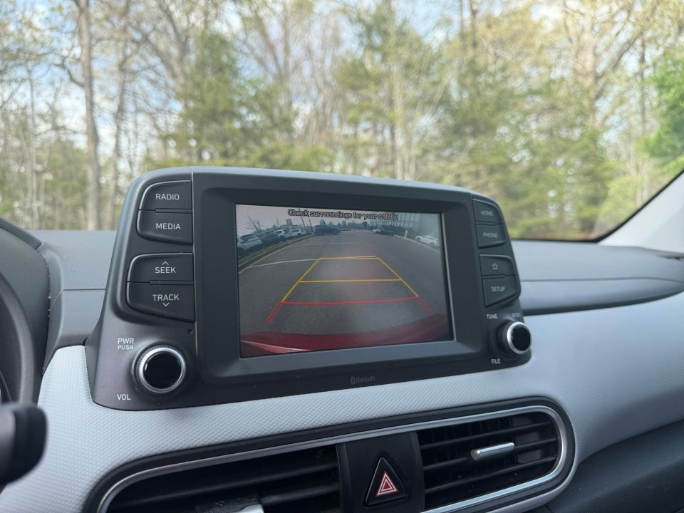 2019 Hyundai Kona SE