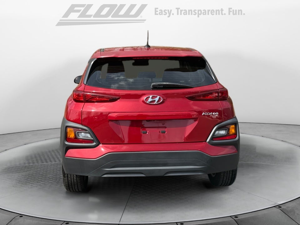 2019 Hyundai Kona SE