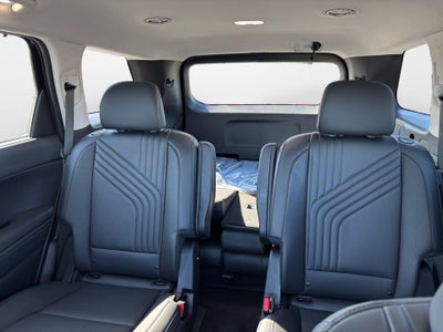 2026 Hyundai Palisade SEL