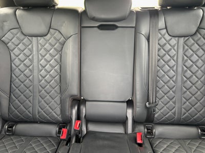 2021 Audi SQ5 Premium