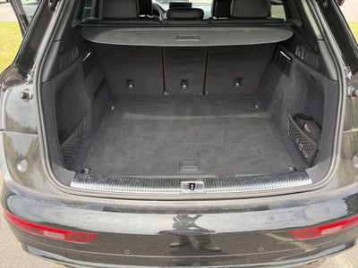 2021 Audi SQ5 Premium