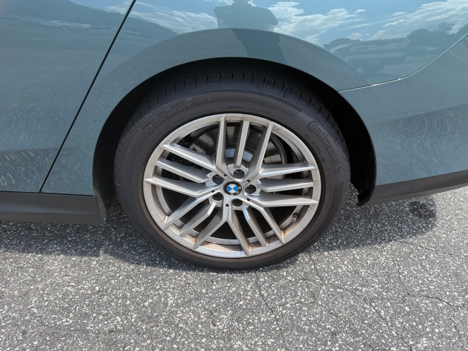 2024 BMW 530i 530i