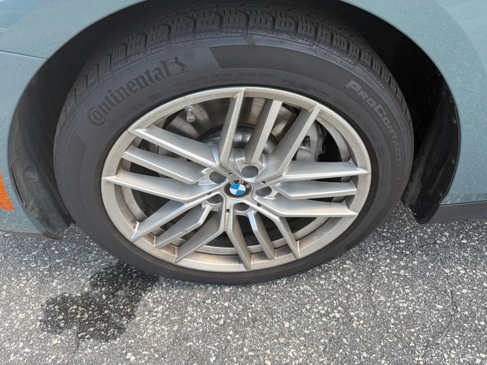 2024 BMW 530i 530i