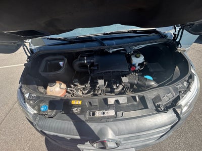 2019 Mercedes-Benz Sprinter 2500 Standard Roof V6