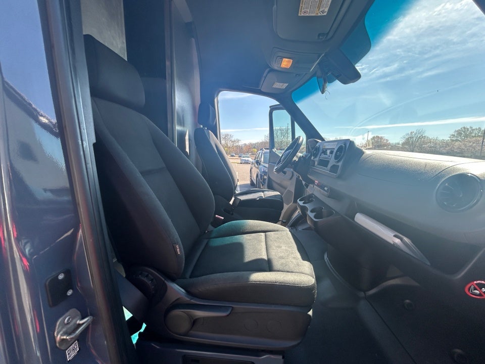 2019 Mercedes-Benz Sprinter 2500 Standard Roof V6