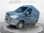 2019 Mercedes-Benz Sprinter 2500 Standard Roof V6