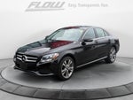 2018 Mercedes-Benz C 300 4MATIC®