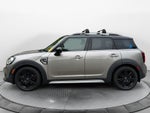 2018 MINI Countryman Cooper S
