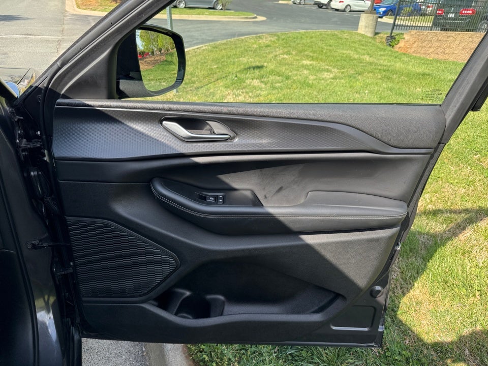 2023 Jeep Grand Cherokee Altitude 4x4