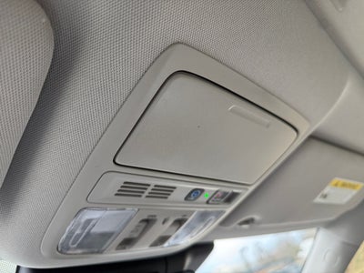 2021 Honda Accord Touring