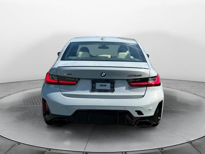 2023 BMW M340i M340i xDrive